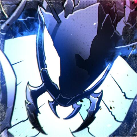 BOW DOWN (Beru) (feat. Thrizzy) album art