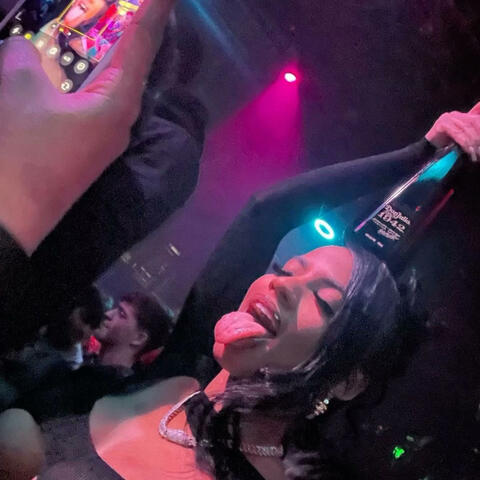 mood album art