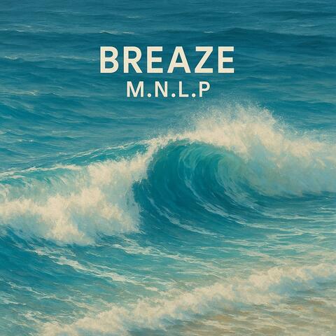 Breaze album art
