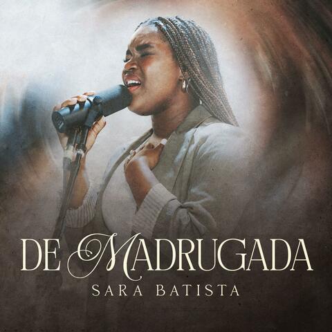 De Madrugada (Living Room) album art