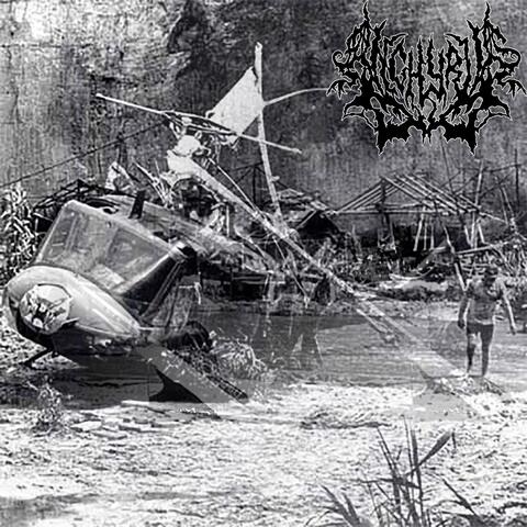 Nine Stars album art