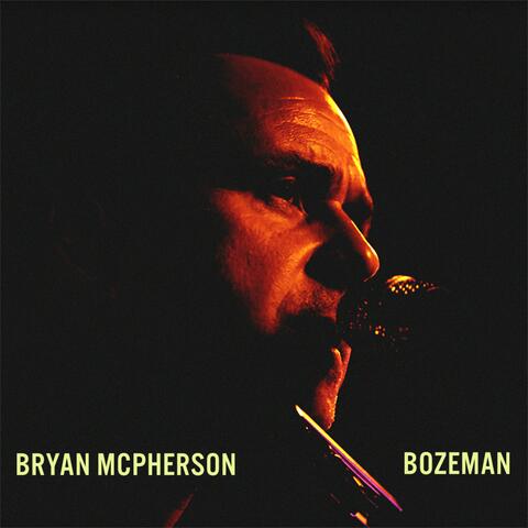 Bozeman album art