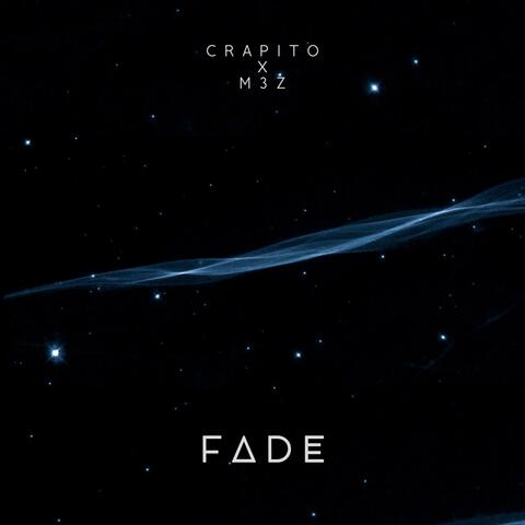 FADE (feat. M3Z) album art