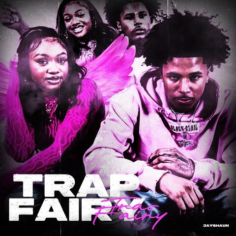 Trap Fairy album art