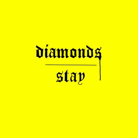 Diamonds album art