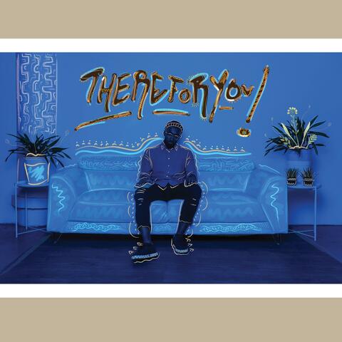 THEREFORYOU! album art