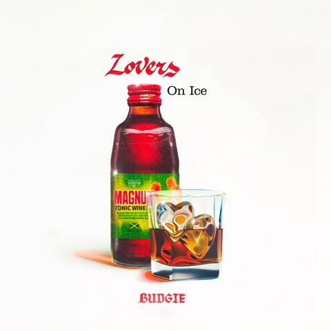 Lovers On Ice album art