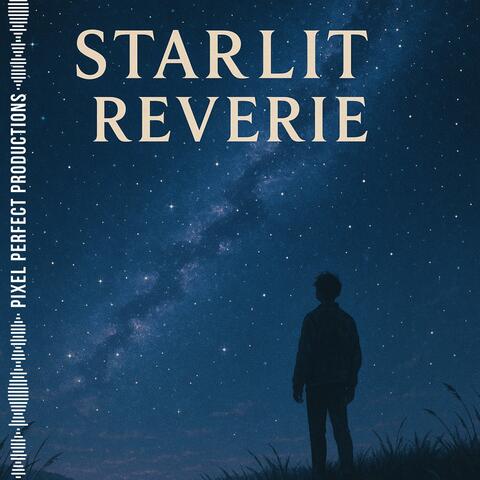 Starlit Reverie album art