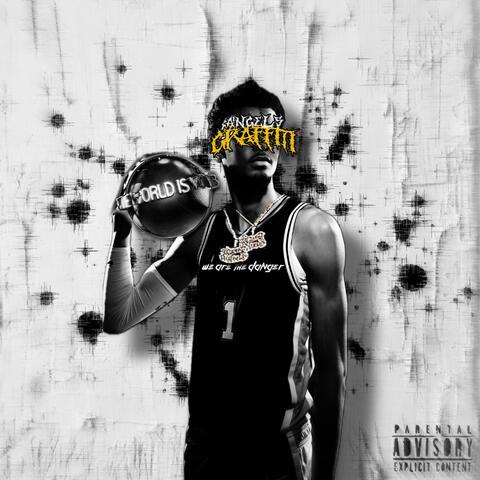 Wembanyama album art