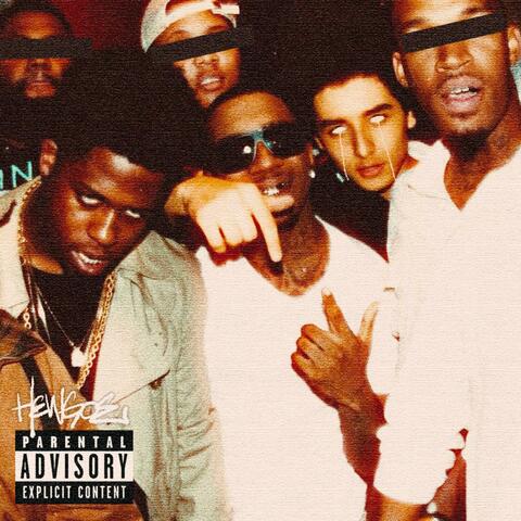 SKI! album art