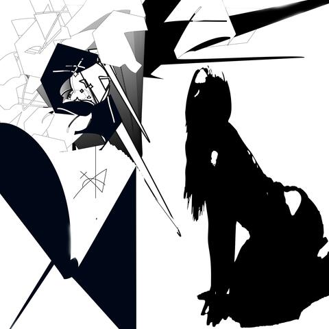 get on wid it album art