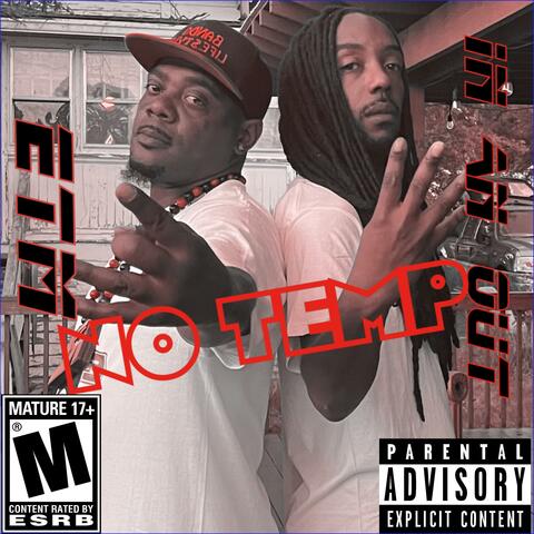 No Temp (feat. Touxh A Dolla) album art