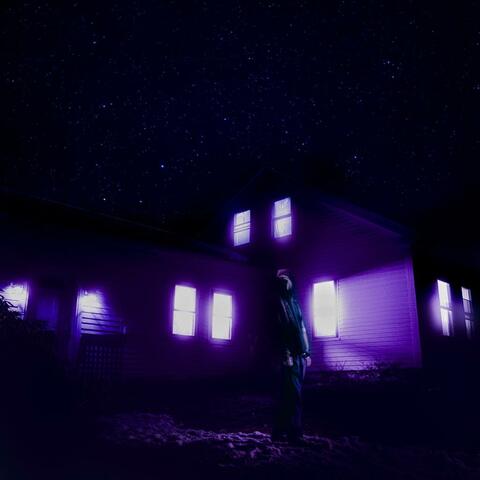 IN BETWEEN album art