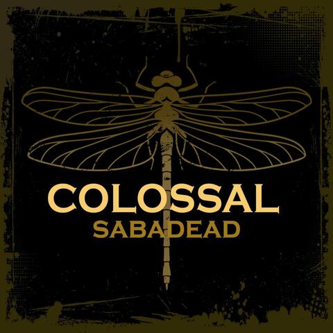 Sabadead album art