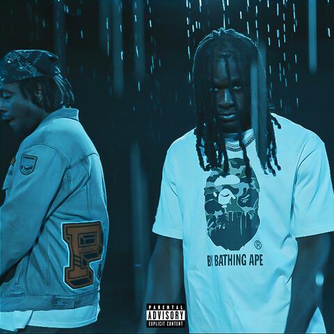 Tears (feat. Mick Jenkins) album art