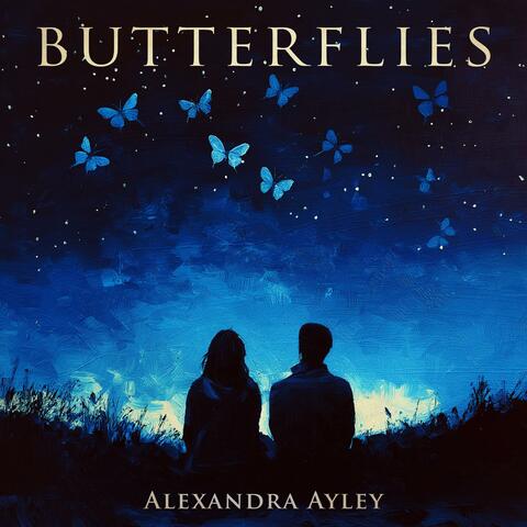 Butterflies album art