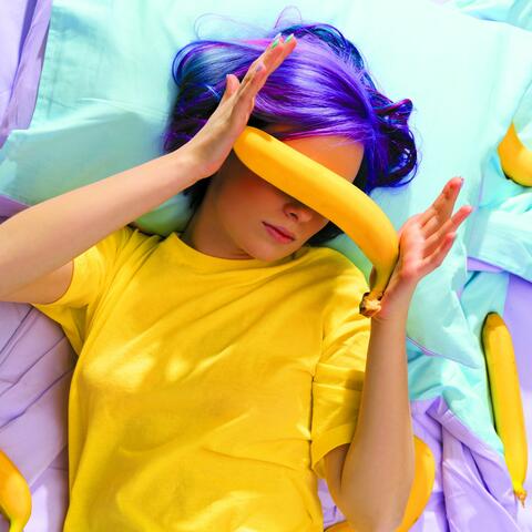 Let's Wake You Up album art
