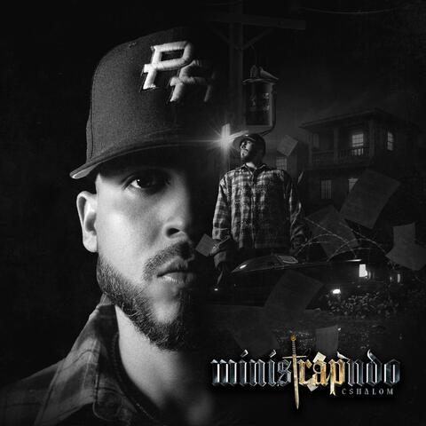 MINISTRAPNDO album art