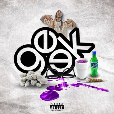 GEEK (feat. SLEEZY STEVE) album art
