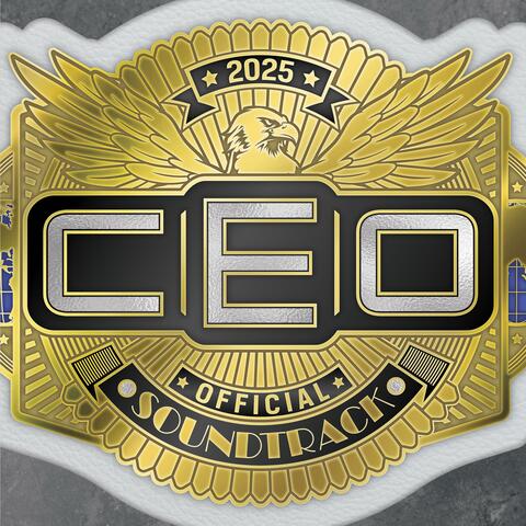 CEO Legacy album art
