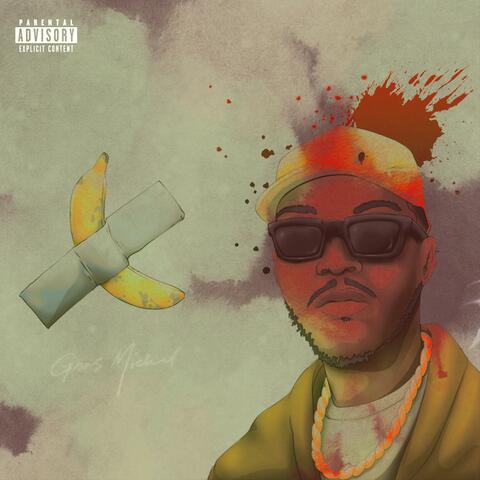 Gros Michel album art