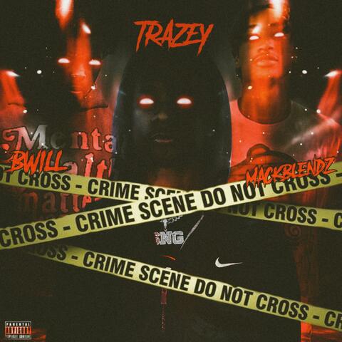 Can't Stop album art