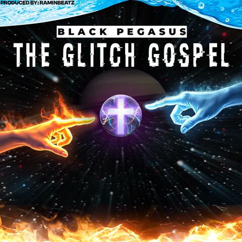 The Glitch Gospel album art