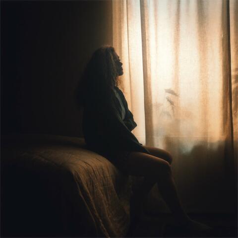 I Won't album art