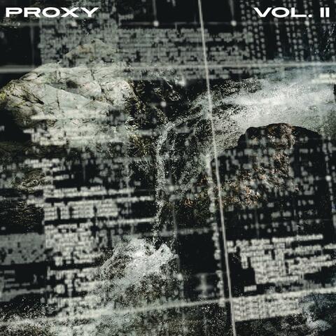 VOLUME TWO album art