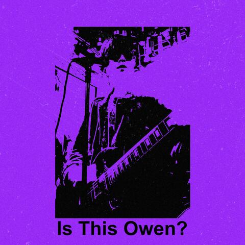 Is This Owen? album art