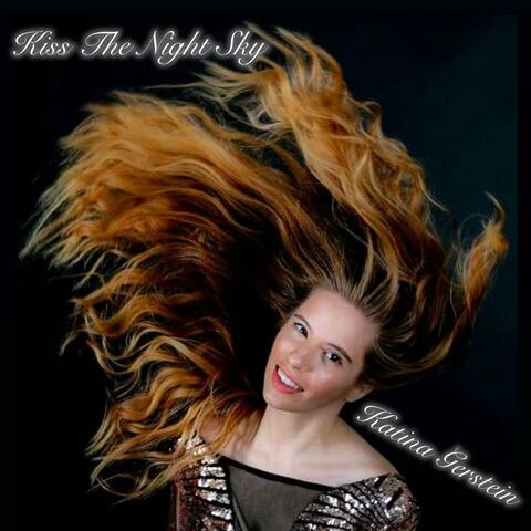 Kiss The Night Sky (Unmastered Version) album art