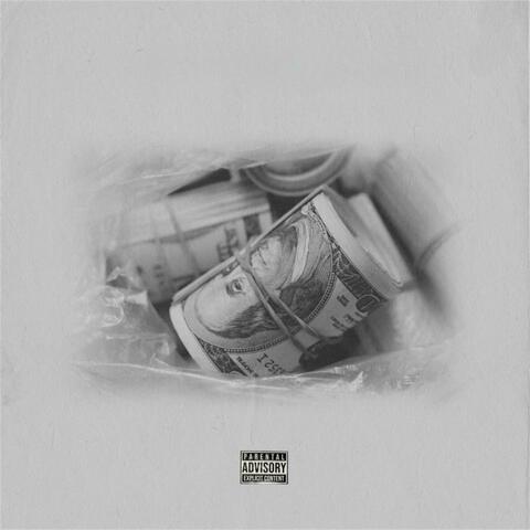 Money's On Me album art