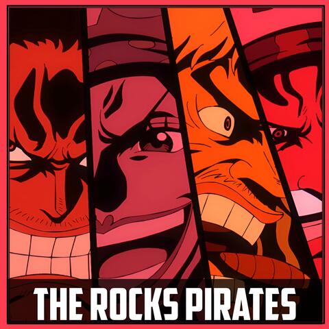The Rocks Pirates Theme album art