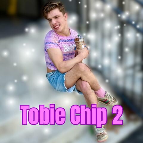 Tobie Chip 2 album art