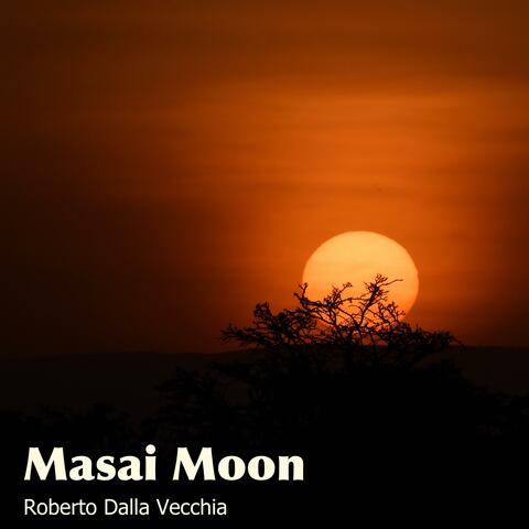 Masai Moon album art