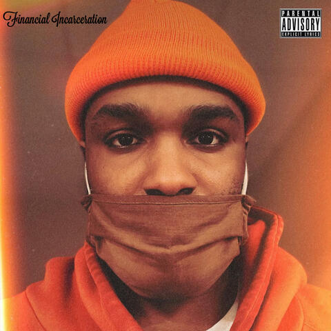 Financial Incarceration album art
