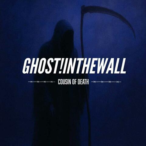 Cousin Of Death album art