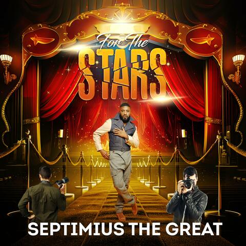 For The Stars album art