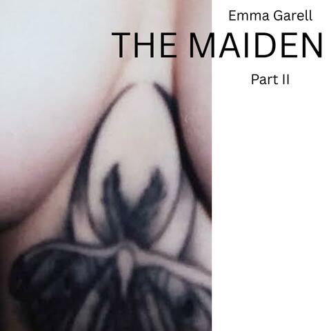The Maiden, Pt. 2 album art