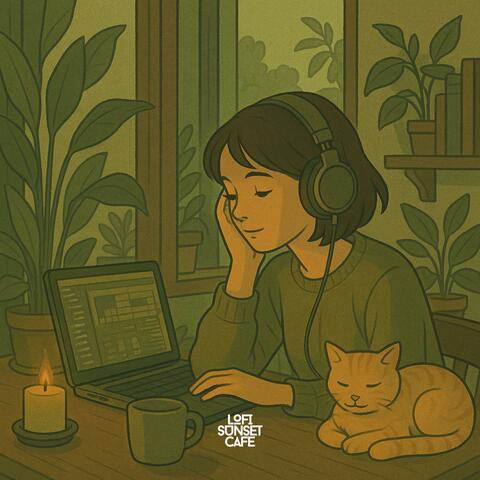 Candlelight Memories album art