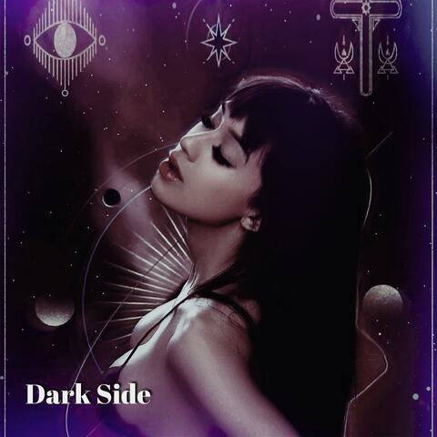 Dark Side album art