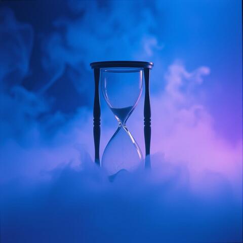 On This They Wait album art
