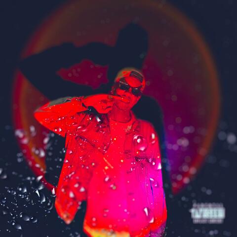 Time Travelers Keep Tryna Kill Me album art