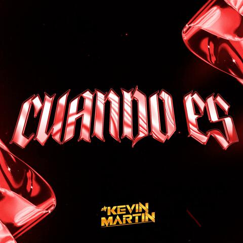 CUANDO ES album art