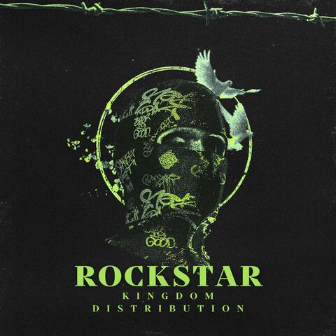 Rockstar album art