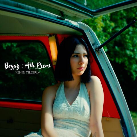 Beyaz Atlı Prens album art