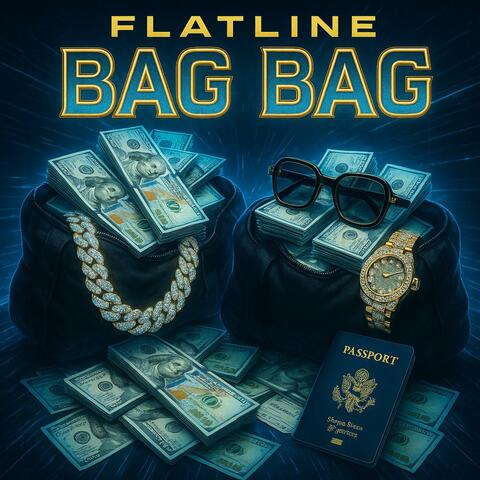 Bag Bag album art