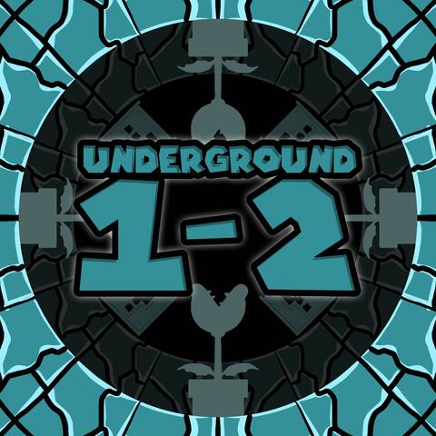 Underground 1-2 album art