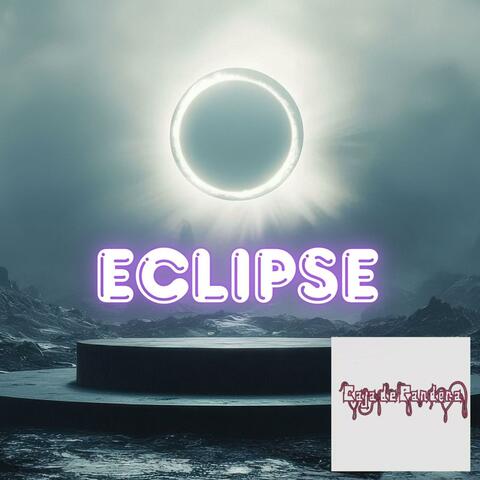 ECLIPSE album art