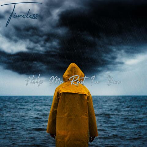 Help Me Rest In You album art